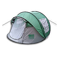 Туристичний намет Bass Polska BH 10024 280 х 210 х 115 см