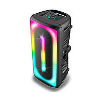 Портативна Bluetooth колонка Bass Polska BH 15945