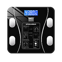 Ваги для підлоги Bass Polska BH 10101 смарт 180 кг