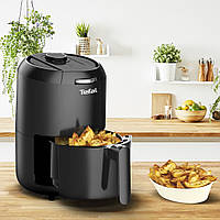 Аерофритюрниця Tefal Easy Fry Compact EY101815 1000 Вт