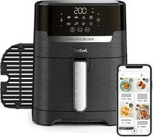 Аерофритюрниця Tefal Easy Fry&Grill Precision EY505815 1400 Вт