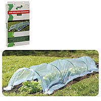Парник, теплиця плівкова GardenLine EVA5900 0,5 x 6м