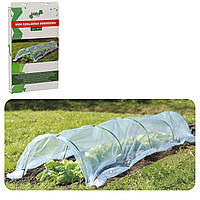 Парник, теплиця плівкова GardenLine EVA5917 0,5 x 10м