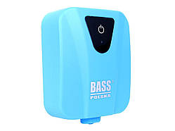 Сонячний кисневий насос для аерації води Bass Polska 8151