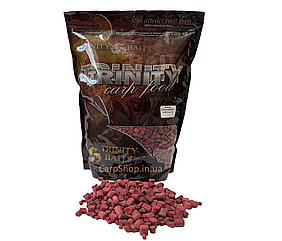Пелетс Trinity Baits Sweet Line mix 4-6-8 mm