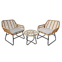 Комплект садових меблів Garden Line ABI3408