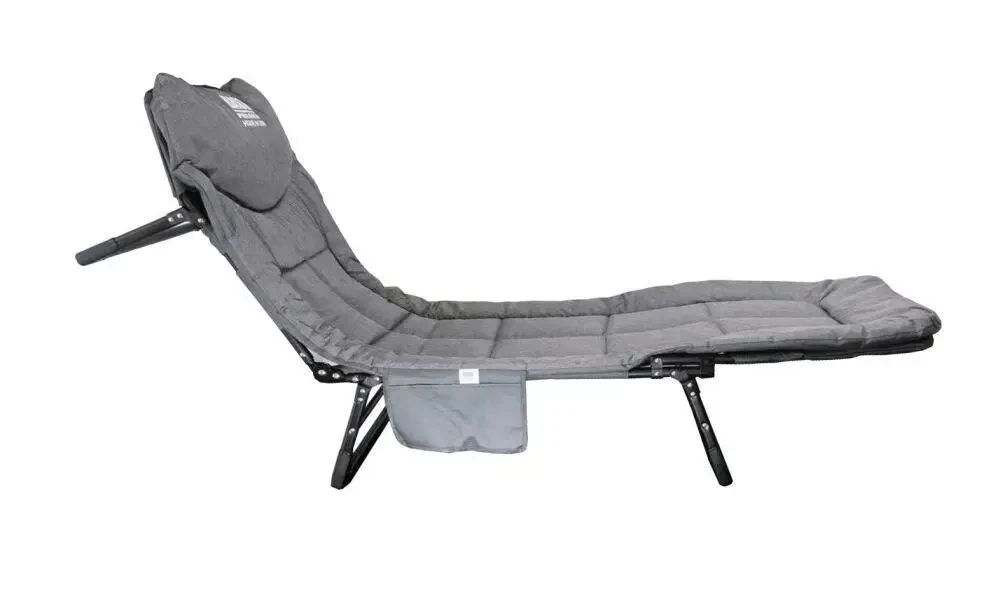 Розкладне туристичне ліжко Bass Polska BH 31005 200х64х30 см
