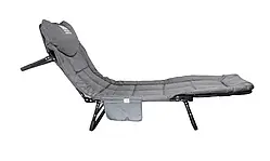 Розкладне туристичне ліжко Bass Polska BH 31005 200х64х30 см