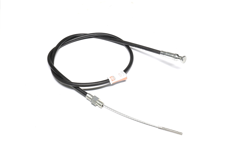 Щуп рівня оливи МАЗ 4370 (L=1540 мм) (ДК) 4370-1018078