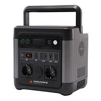 Зарядна станція Yard Force LX PS1200 1200 Вт LiFePo4 (974,4 Вт/год)