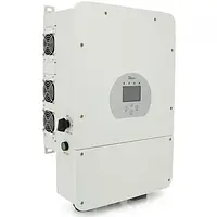 Гібридний інвертор Deye SUN-8K-SG01LP1-EU 8 кВт 1-фаза