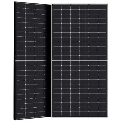 Сонячна панель 585 Вт Jinko Solar JKM-585N-72HL4-BDV