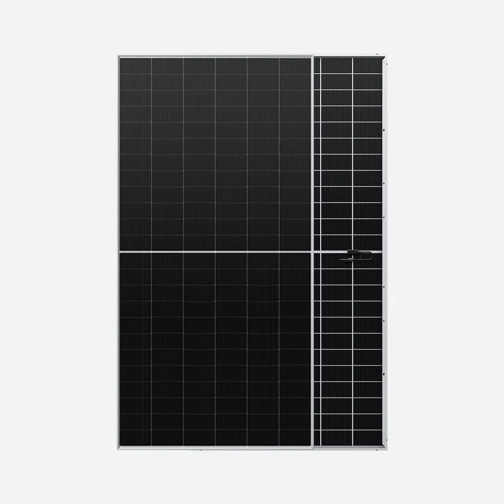 Cонячна панель Longi Solar LR5-72HGD-585M 585 Вт