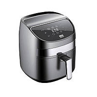 Аерофритюрниця з сенсором Bass Polska BH 10872 3,7 л 2500 Вт