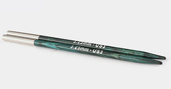 Спиці знімні Symfonie Dreamz KnitPro 3.25мм