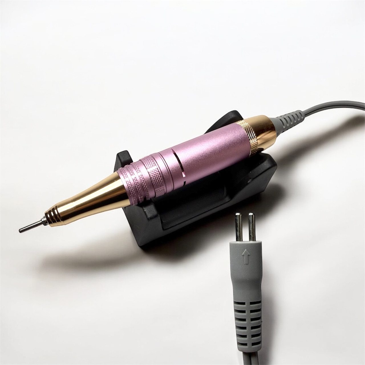 Ручка для фрезера Nail Drill ZS ( запасна ручка до фрезера для манікюру zs 232 zs 615 45.000 об ), фото 1
