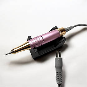 Ручка для фрезера Nail Drill ZS ( запасна ручка до фрезера для манікюру zs 232 zs 615 45.000 об )