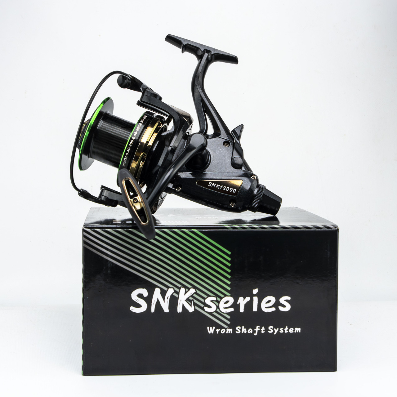 Котушка коропова SNK 10000