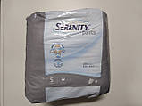 Труси-підгузки для дорослих Serenity Pants M 10 шт., фото 9