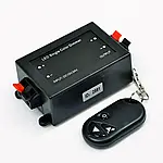 Диммер радио 3 кнопки 8А LDD-RF-8A-3