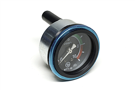 Вказівник тиску повітря МТЗ 10 атм. (МД-226) (ДК) МТТ-10