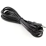 Кабель ATCOM CEE 7/16 2 pin для радіо 3m 16348