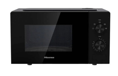 Мікрохвильова піч HISENSE H20MOBP1