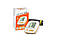 Електронний тонометр Little Doctor LD-521 із плечовою манжетою, фото 3