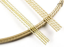 Опора для підв'язування рослин та дуги для парника 6 мм висота 150 см