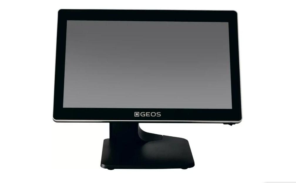 Сенсорний POS монітор GEOS Pro SM 1502С