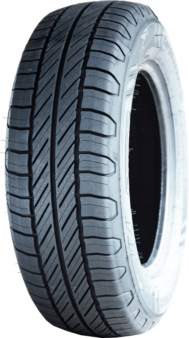Tigar Cargo Speed Evo (215/60R17C 109/107T) літня