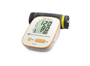 Автоматичний тонометр Little Doctor LD-521 на плечі Micro USB
