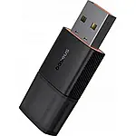 Wi-Fi Адаптер Baseus FastJoy Series WiFi Adapter 650Mbps Black B01317600111-04