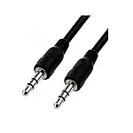 Кабель ATCOM Jack - Jack 5m 17437