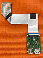 Додаткова плата USB Dell P2317Hf ILC-193 A.V