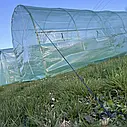 Теплиця з вікнами 18 м2 = 600 * 300 * 200 Парник.Польща, фото 7