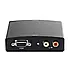 Контролер ATCOM VGA - HDMI converter HDV01 15271, фото 2