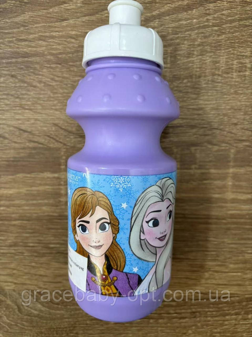 Пляшка дитяча, Disney, № 007129, фото 1