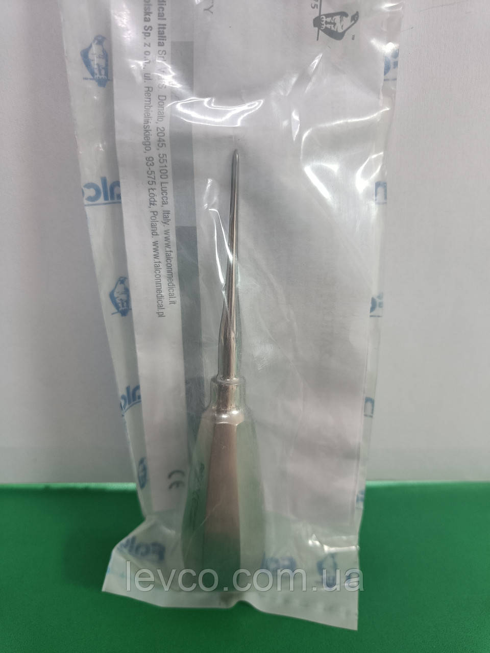 ЕЛЕВАТОР ФАЛЬКОН 025.010 # 025.050 Falcon, Пакистан, фото 1