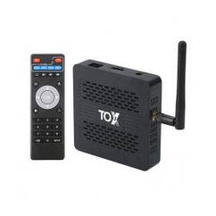 TV приставка UGOOS TOX3 4/32