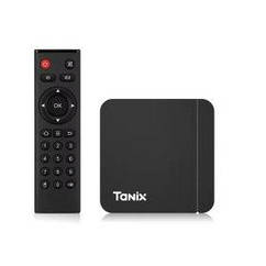 TV-приставка Tanix W2 2/16