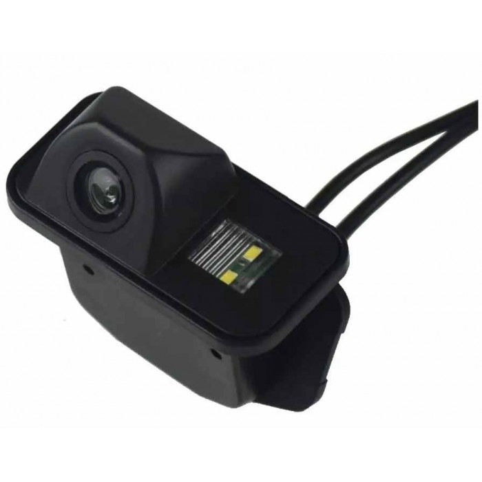 Камера заднього виду Toyota Corolla для паркування, фото 1