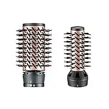 Фен-щітка для волосся Hot Air Styler VGR V-498, фото 4