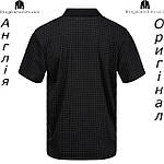 Поло чоловіча Slazenger (Слазенгер) з Англії - в клітку, фото 2