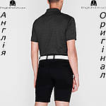 Поло чоловіча Slazenger (Слазенгер) з Англії - в клітку, фото 6