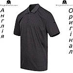 Поло чоловіча Slazenger (Слазенгер) з Англії - в клітку, фото 2