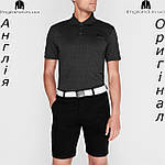 Поло чоловіча Slazenger (Слазенгер) з Англії - в клітку, фото 5