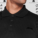 Поло чоловіча Slazenger (Слазенгер) з Англії - в клітку, фото 7