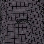 Поло чоловіча Slazenger (Слазенгер) з Англії - в клітку, фото 9