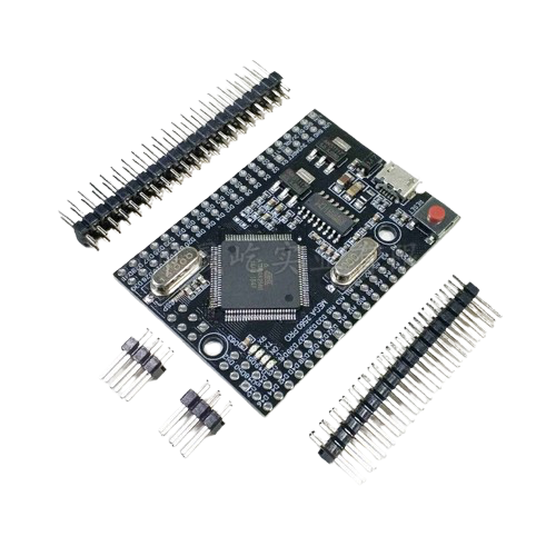 Інтелектуальна електронна плата розробки Mega 2560 Pro CH340G / ATmega2560-16AU